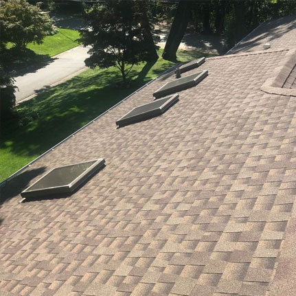 Skylight Repair Inwood NY