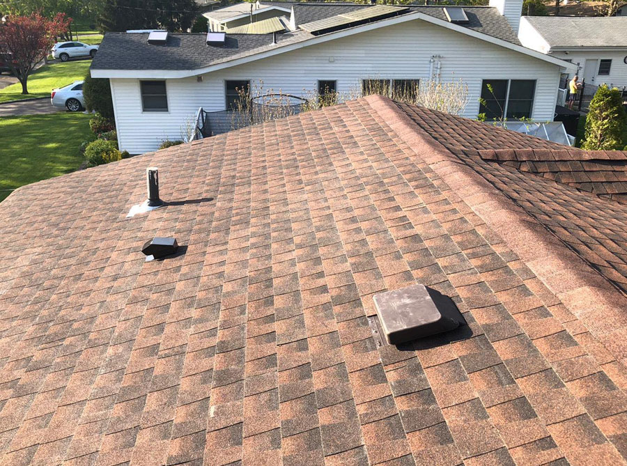 Roof Replacement Inwood NY
